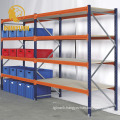 Long Span Racking Adjustable Steel Rack Shelf